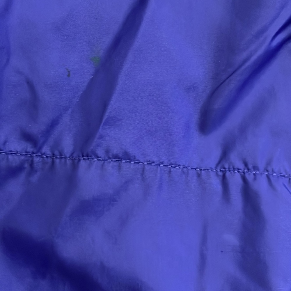 Vintage Nike 90s Windbreaker Track Pants - Picture 9 of 16